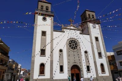 Imagen Lorenzo Melián e Hijos S.L.