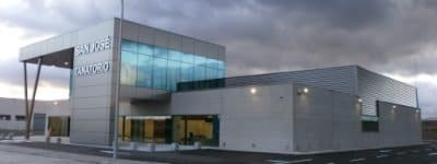 Imagen Medina de Pomar "SAN JOSÉ"