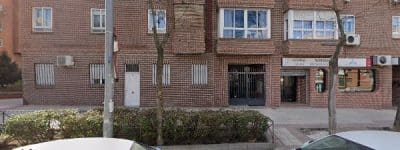 Imagen Memorial Spain