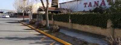 Imagen Morgue Arevalo