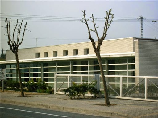 Imagen Morgue Calahorra - Mémora