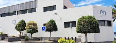 Imagen Morgue Crematorium Fucasa - Mémora