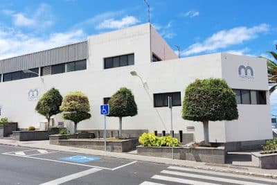 Imagen Morgue Crematorium Fucasa - Mémora