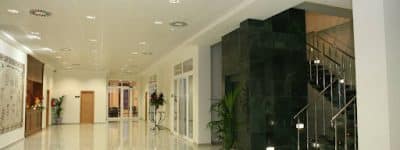 Imagen Morgue Crematorium Light