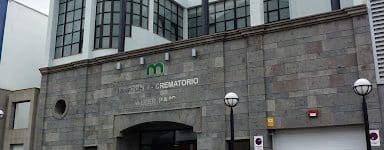 Imagen Morgue Crematorium Miller Bajo - Mémora