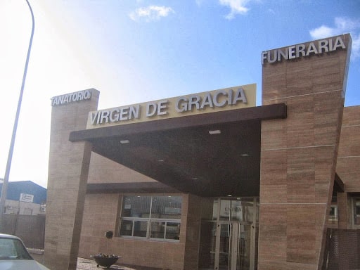 Imagen Morgue Funeraria Virgen de Gracia