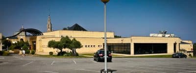 Imagen Morgue Gijon - Cabueñes