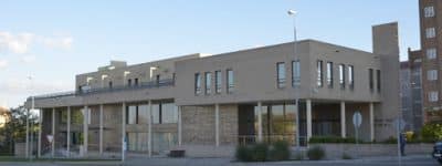 Imagen Morgue John of the Cross