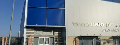 Imagen Morgue Mengíbar Atanasio