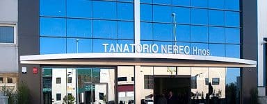 Imagen Morgue Nereo Hnos. - Laredo