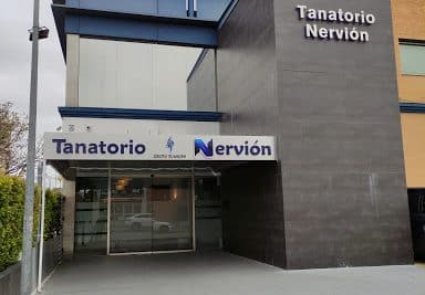 Imagen Morgue Nervion in Sevilla