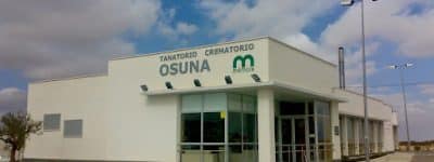 Imagen Morgue Osuna - Mémora
