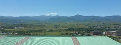 Imagen Morgue San Carlos