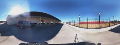 Imagen Morgue San Millan