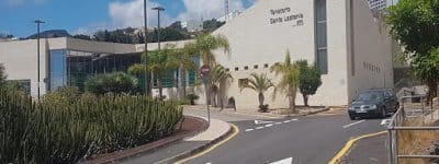 Imagen Morgue St. Lastenia - Mémora