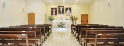 Imagen Morgue funeral virgin consolacion molina