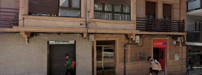 Imagen Mutua Funeraria San Pedro de Kabiezes