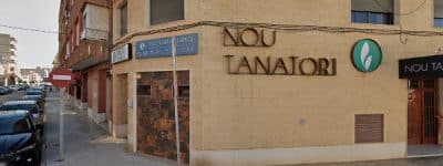 Imagen NOU TANATORI Gestiona Dirección y Admon