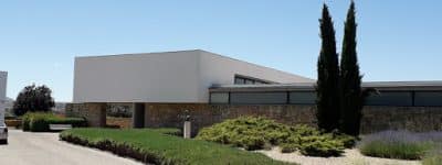 Imagen NUEVA FUNERARIA DE TOLEDO