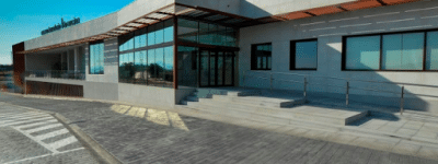 Imagen Nuevo Tanatorio La Encina