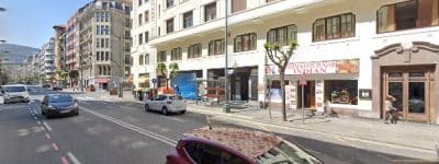 Imagen Oficina Funeraria Bilbaína