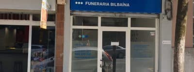 Imagen Oficina Funeraria Bilbaína