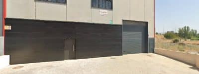 Imagen Oficina Funeraria - De Mena (Funespaña)