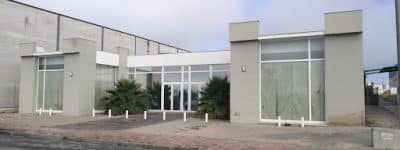 Imagen Oficina Funeraria Lora del Río