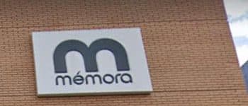 Imagen Oficina Funeraria Mémora C.C. Los Porches Zaragoza