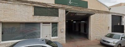 Imagen Oficina Funeraria de Málaga