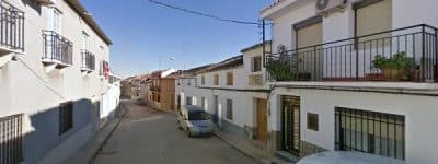 Imagen Oficina de Santa Cruz de Mudela - Funespaña