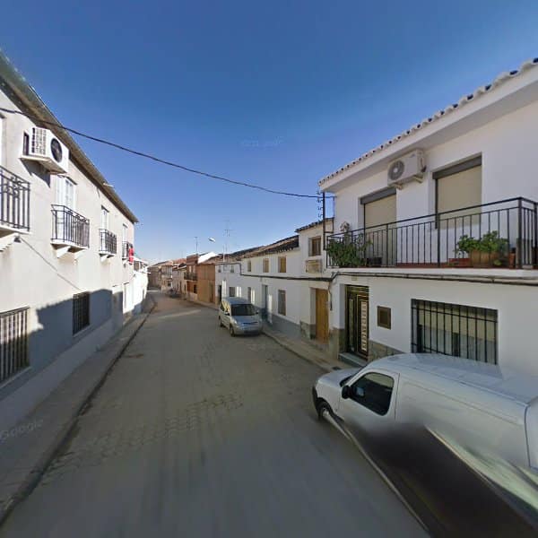 Imagen Oficina de Santa Cruz de Mudela - Funespaña