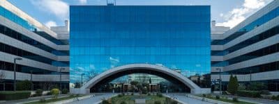 Imagen Oficinas centrales Parcesa