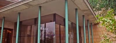 Imagen Polloeko Errauste Labea