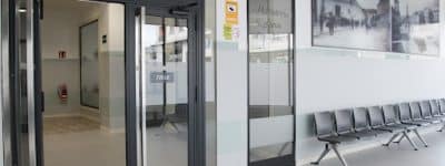 Imagen Pompas Fúnebres Carballiño - Tanatorio