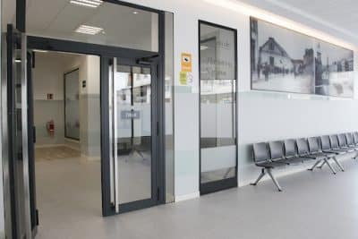 Imagen Pompas Fúnebres Carballiño - Tanatorio