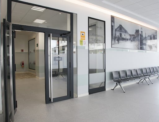 Imagen Pompas Fúnebres Carballiño - Tanatorio