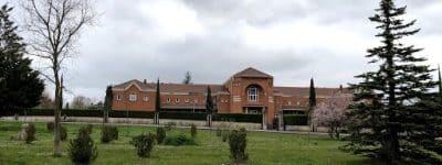 Imagen Pompas Fúnebres Lauzurica