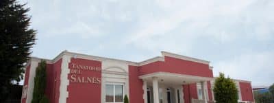 Imagen Pompas Fúnebres de Arosa S.L.