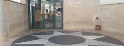 Imagen Pompas Fúnebres del Noroeste ~ Tanatorio Noroeste (Noia)