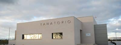 Imagen SANTA MARINA FUNERARIA