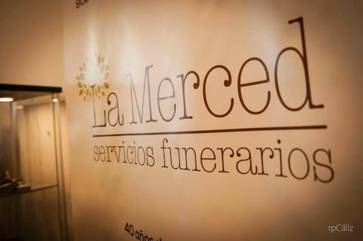 Imagen SERVICIOS FUNERARIOS LA MERCED