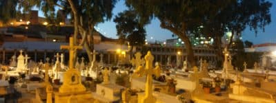 Imagen SERVICIOS FUNERARIOS MELILLA ( SERFUMEL )