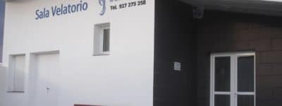 Imagen Sala velatorio