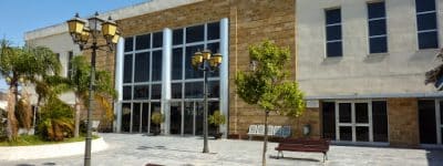 Imagen San Fernando-Memora Funeral home