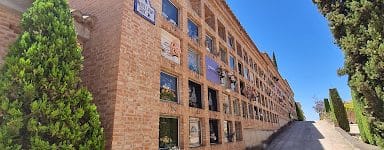 Imagen San Jose Cemetery (Granada)