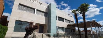 Imagen San José Morgue