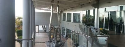 Imagen San Miguel Morgue