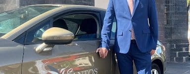 Imagen Santos Servicios Funerarios S.L Funeraria la Orotava