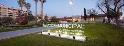 Imagen Serveis Funeraris Reus i Baix Camp